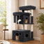 Heybly Cat Tree HCT205SG