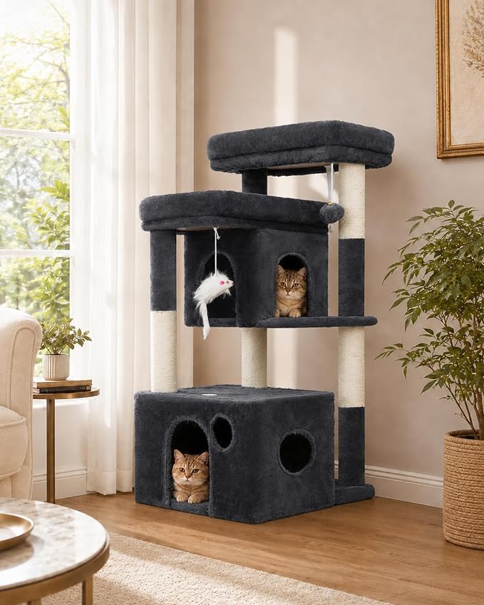 Heybly Cat Tree HCT205SG