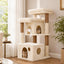 Heybly Cat Tree HCT205SMJ