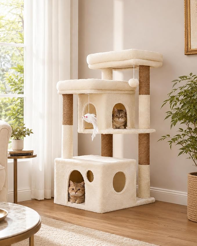 Heybly Cat Tree HCT205SMJ