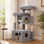 Heybly Cat Tree HCT205SW
