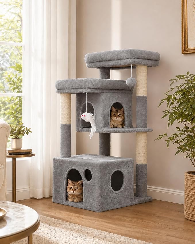 Heybly Cat Tree HCT205SW