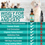Oimmal Premium Organic Hemp Oil for Dogs & Cats – Natural Anxiety, Pain & Joint Relief with Multivitamins (2 fl oz / 60 mL)