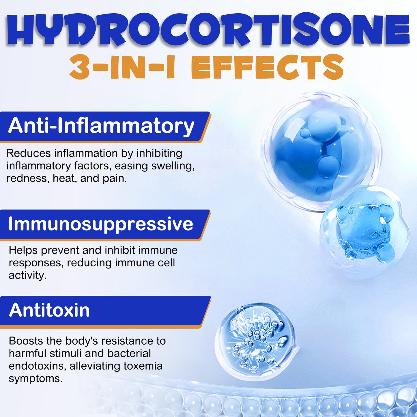 Hydrocortisone 1% Spray for Dogs & Cats – Fast Itch Relief for Hot Spots, Dermatitis, Flea Bites, Allergies & Skin Irritations | Advanced Skin Care Formula | 120ml