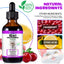 15-in-1 Cat Multivitamin Drops – Immune, Skin, Joint & Urinary Support