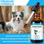 Kennel Cough Relief Drops for Dogs – Soothe Cough & Support Immunity