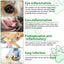 Natural Antibiotic Drops for Dogs – Gentle Daily Immune & Infection Support