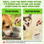 Oimmal 3-in-1 Probiotic for Dogs – Gut Health, Immunity & Energy Booster (2 fl oz / 60 mL)