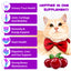 15-in-1 Cat Multivitamin Drops – Immune, Skin, Joint & Urinary Support