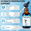 Kennel Cough Relief Drops for Dogs – Soothe Cough & Support Immunity