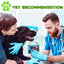 Oimmal 3-in-1 Probiotic for Dogs – Gut Health, Immunity & Energy Booster (2 fl oz / 60 mL)
