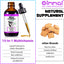Oimmal 15-in-1 Liquid Multivitamin for Dogs – Immune, Joint, Skin & Heart Support (2 fl oz / 60 mL)