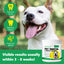 Pet Dental Cleaning Powder – Reduce Plaque, Tartar & Bad Breath