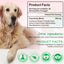 Cranberry Urinary Tract Support for Dogs – Bladder & Kidney Health Drops