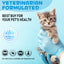 Kennel Cough Relief Drops for Cats – Respiratory & Immune Support Formula 60ml