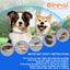 Flea & Tick Collar for Dogs – Long-Lasting Pest Protection, Waterproof & Adjustable
