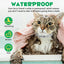 Flea & Tick Collar for Cats – Long-Lasting Protection, Adjustable & Waterproof