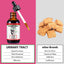 Cranberry Urinary Tract Support for Dogs – Bladder & Kidney Health Drops