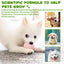Oimmal 3-in-1 Probiotic for Dogs – Gut Health, Immunity & Energy Booster (2 fl oz / 60 mL)