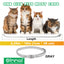 Flea & Tick Collar for Cats – Long-Lasting Protection, Adjustable & Waterproof