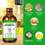 Natural Antibiotic Drops for Cats – Immune, Skin & Infection Support