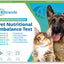 5Strands | Household Pet Nutritional Deficiency Test Kit | Hair Analysis