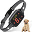 Anti Bark Collars for Dogs, No Shock Bark Collar, IP67 Waterproof Barking Collar
