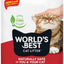 World's Best Cat Litter Multi Cat 6.8kg