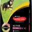 Adult Active Beef Dry Dog Food 12kg