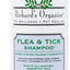 Richard’s Organics Flea and Tick Shampoo for Dogs – 100% All-Natural-usa made