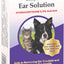ZYMOX Enzymatic Ear Solution with 0.5-Percent Hydrocortisone, for Dog & Cat, 1.25 oz