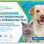 5Strands Pet Food & Environmental Intolerance Test for Dogs & Cats