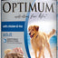 OPTIMUM Adult Wet Dog Food with Chicken and Rice 400g Can, 24 Pack