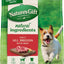 Nature's Gift Adult Dry Dog Food, Beef 2.5kg - 100% Complete & Balanced Nutrition, Supports Digestion, Immunity & Skin Health