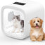 Advwin Automatic Pet Dryer Box for Pet Grooming, Ultra Quiet Fast Hair Dryer 52L