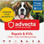 Ultra Flea and Tick Prevention for Dogs - Dog and Puppy Treatment and Control , 6 Month Supply