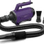 Dog Dryer High Velocity Professional Dog/Pet Grooming Force Hair Dryer/Blower (SMD-06P)