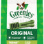 Greenies Original Teenie Dental Dog Treat 340 g