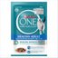 PURINA ONE Adult Wet Cat Food Oceanfish in Gravy Pouch 12x70g