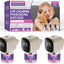 Multi Cat Calming Diffuser Relieve Stress Anxiety Cat Pheromones Calming Diffuser with Timing Function