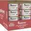 Applaws 100% Natural Wet Cat Food Chicken Breast with Duck in Broth Tin 70g (Pack of 24), Limited Ingredients Pet Food