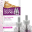 Comfort Zone 2 Pack Cat Calming Diffuser Refills; 30-day Refills