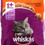 Whiskas Adult Chicken and Rabbit Flavour Dry Cat Food, 6.5 kg