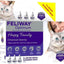 Feliway Optimum Refill 3 Pack