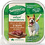 Nature's Gift Adult Wet Dog Food, Strips with Kangaroo in Gravy 9x100g