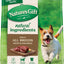 Nature's Gift Adult Dry Dog Food, Kangaroo 2.5kg - 100% Complete & Balanced Nutrition