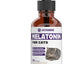 Melatonin for Cats | Supports Healthy, Restful Sleep for Your Cat | Cat Stress Relief | 1 fl oz