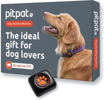 PitPat Dog Activity and Fitness Monitor (No GPS)