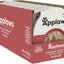 Applaws 100% Natural Wet Cat Food Chicken Breast with Duck in Broth, Limited Ingredients Pet Food 60g Pot (Pack of 10)