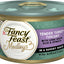 Fancy Feast Medleys Adult Wet Cat Food Turkey Tuscany with Long Grain Rice & Garden Greens in Sauce 24x85g